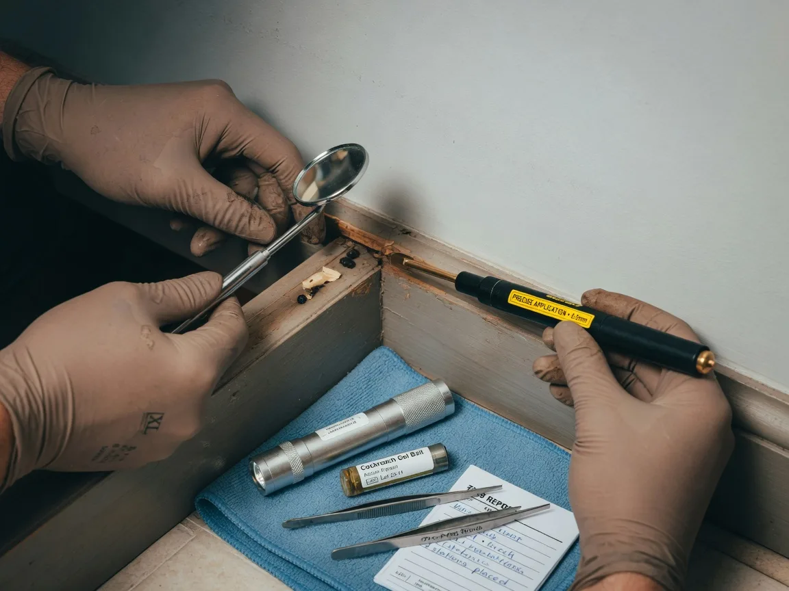 Why choose Emergency Pest Control in Ferndale, FL